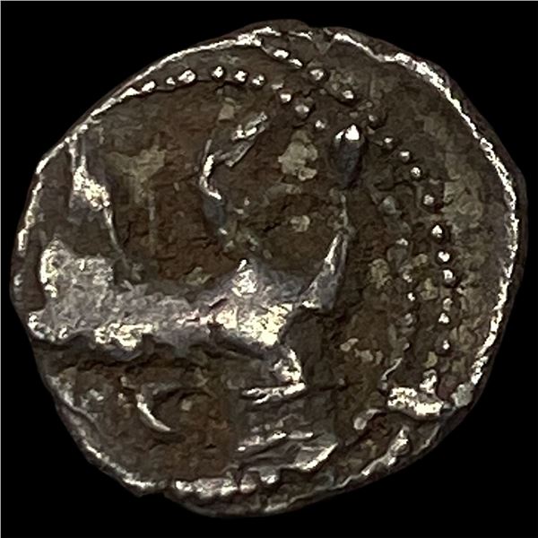 Ciliician Mint 4th Century BC 3/4 Obol