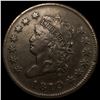 Image 1 : 1810 Classic Head Large Cent
