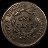 Image 2 : 1810 Classic Head Large Cent