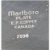 Image 10 : Silver Plate Trays, Servingware, and Carving Set