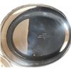 Image 5 : Silver Plate Trays, Servingware, and Carving Set