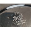Image 9 : Silver Plate Trays, Servingware, and Carving Set