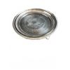 Image 2 : Mariboro Silver Plate on Copper Serving Set, Made in Canada