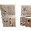 Image 6 : Lladro Porcelain Figurine Collection in Original Boxes