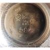 Image 9 : Rogers Silverplate Tea Set, Candlesticks, and Collector Spoons