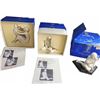 Image 1 : Kaiser Porcelain Figurine Collection – Set of 3 with Boxes