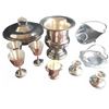Image 1 : Silver Plate Tableware