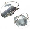 Image 4 : Silver Plate Tableware