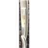 Image 3 : 1847 Rogers Bros. IS Flair Silverplate Flatware Set with Box
