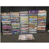 Image 1 : 100+ DVD Movies and TV Series