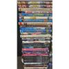 Image 3 : 100+ DVD Movies and TV Series