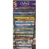 Image 6 : 100+ DVD Movies and TV Series