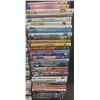 Image 7 : 100+ DVD Movies and TV Series