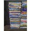 Image 3 : Large Assorted Lot of 85 Family and Animation DVDs