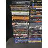 Image 4 : Large Mixed Lot of Over 90 DVD and Blu-ray Movies