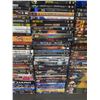 Image 5 : Large Mixed Lot of Over 90 DVD and Blu-ray Movies