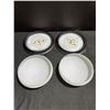 Image 4 : Commercial Electric LED Ceiling Flush Mounts HB1022A-34-T9P