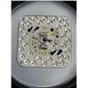 Image 5 : Commercial Electric LED Ceiling Flush Mounts HB1022A-34-T9P