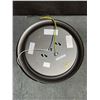 Image 6 : Commercial Electric LED Ceiling Flush Mounts HB1022A-34-T9P