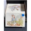 Image 4 : Books, Columbo DVD Sets, Boxed Beatrix Potter Collection