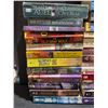 Image 2 : Large Assorted Paperback Fiction and Reference Book Lot