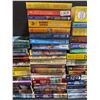 Image 3 : Large Assorted Paperback Fiction and Reference Book Lot