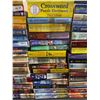 Image 4 : Large Assorted Paperback Fiction and Reference Book Lot