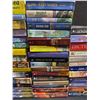 Image 5 : Large Assorted Paperback Fiction and Reference Book Lot