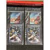 Image 2 : Books, Dictionaries, and Dark-Hunter Trading Cards
