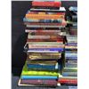 Image 3 : Books, Dictionaries, and Dark-Hunter Trading Cards