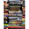 Image 4 : Books, Dictionaries, and Dark-Hunter Trading Cards