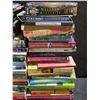 Image 5 : Books, Dictionaries, and Dark-Hunter Trading Cards