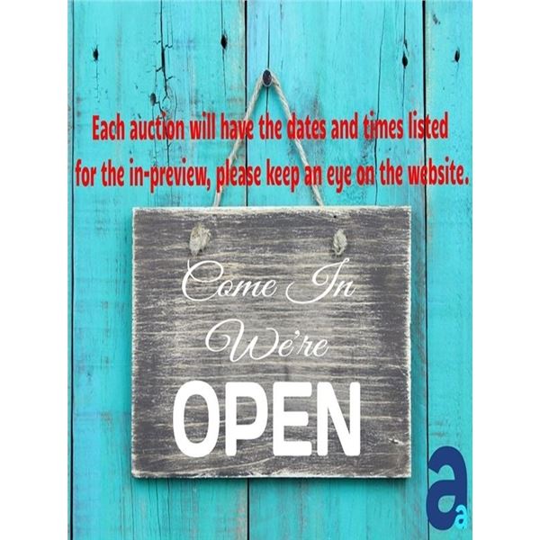 Why it's so important to preview In-person