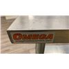 Image 3 : STAINLESS STEEL COMMERCIAL PREPARATION TABLE APPROX 96"L X 24"D X 34.5"H
