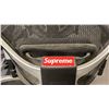 Image 5 : GROUP OF 4 ADJUSTABLE BLACK MESH MOBILE OFFICE CHAIRS