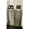 Image 1 : STEALTH F10, 10" INLINE FAN & MAX-FAN PRO SERIES 10" INLINE FAN/FILTER SYSTEMS