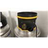 Image 2 : STEALTH F10, 10" INLINE FAN & MAX-FAN PRO SERIES 10" INLINE FAN/FILTER SYSTEMS