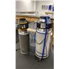 Image 1 : STEALTH F8, 8" INLINE FAN & MAX-FAN PRO SERIES 6" INLINE FAN/FILTER SYSTEMS