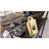 Image 4 : ULINE CAMO HEAVY DUTY FOLDING CAMPING CHAIR WITH CARRYING BAG