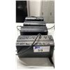 Image 1 : GROUP OF 4 APC BACK-UPS 450S