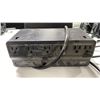 Image 2 : GROUP OF 4 APC BACK-UPS 450S