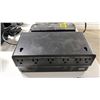 Image 2 : GROUP OF 4 ASSORTED APC/CYBERPOWER BACK UPS