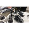 Image 3 : 4 ASSORTED RETAIL SCANNERS & 3 HIKVISION NETWORK SECURITY CAMERAS