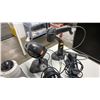 Image 4 : 4 ASSORTED RETAIL SCANNERS & 3 HIKVISION NETWORK SECURITY CAMERAS