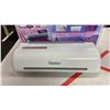 Image 3 : BROTHER CM100DM SCAN N' CUT HOBBY CUTTING MACHINE & SCOTCH TL1306 POUCH LAMINATOR