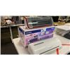Image 4 : BROTHER CM100DM SCAN N' CUT HOBBY CUTTING MACHINE & SCOTCH TL1306 POUCH LAMINATOR
