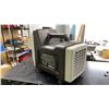 Image 6 : MASTERCOOL TWIN TURBO REFRIGERANT RECOVERY MACHINE