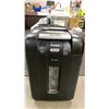 Image 1 : SWINGLINE 500X HEAVY DUTY, COMMERCIAL GRADE AUTO-FEED PAPER SHREDDER