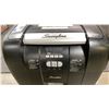 Image 3 : SWINGLINE 500X HEAVY DUTY, COMMERCIAL GRADE AUTO-FEED PAPER SHREDDER