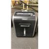Image 1 : FELLOWES 79CI HEAVY DUTY CROSS CUT PAPER SHREDDER